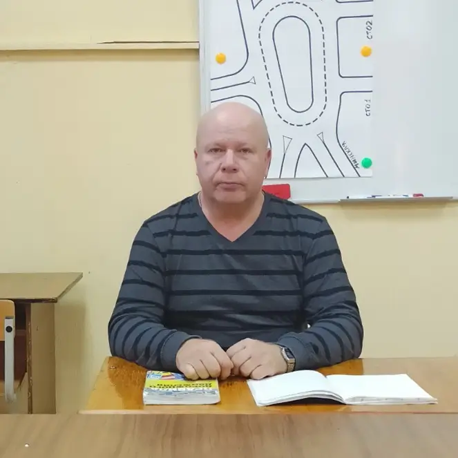 Преподаватели и мастера ПОУ МТС