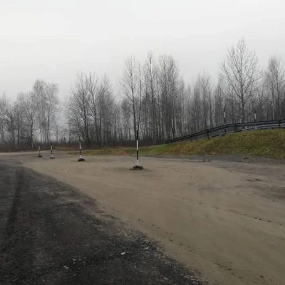 Автодром