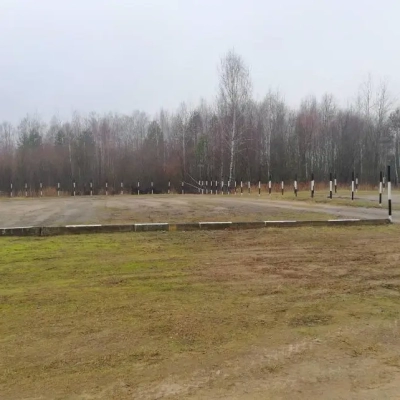 Автодром