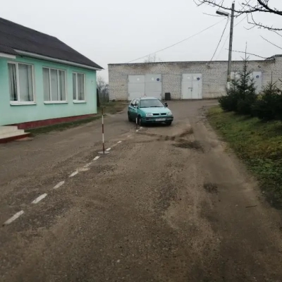 Автодром