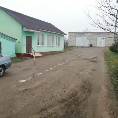 Автодром