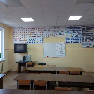 Классы